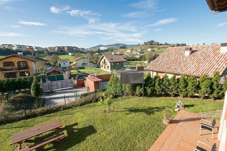 Hotel Rural Foncubierta