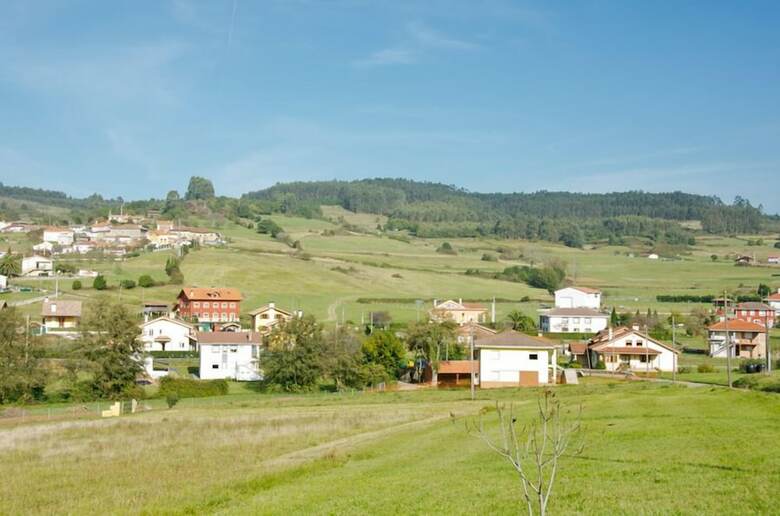 Hotel Rural Foncubierta