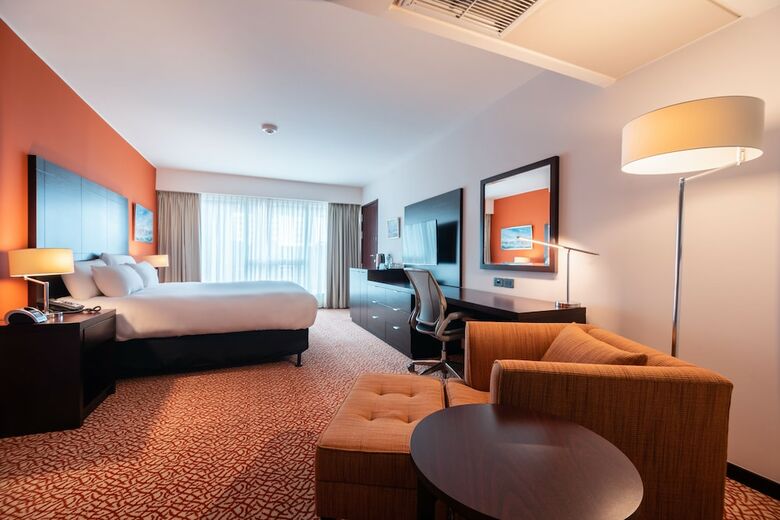 Hotel Hilton Garden Inn Montevideo
