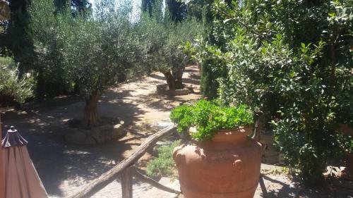 Apartamento La Dolce Casetta