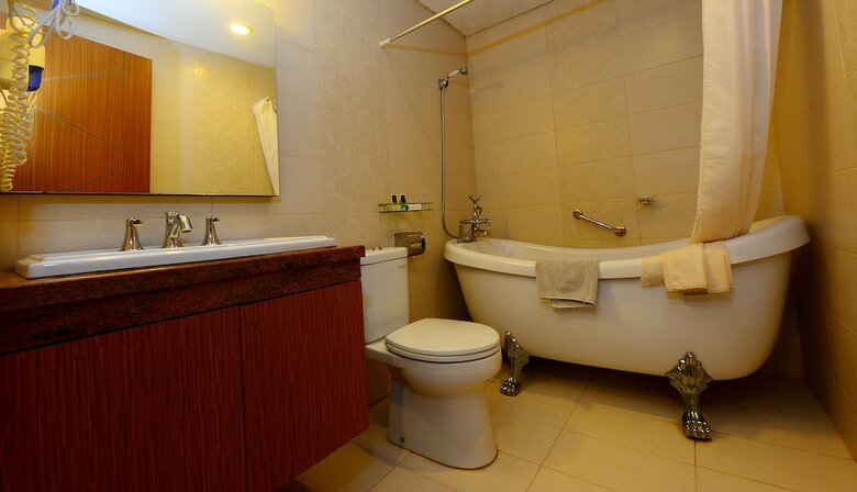 Hotel Scarlet Makassar