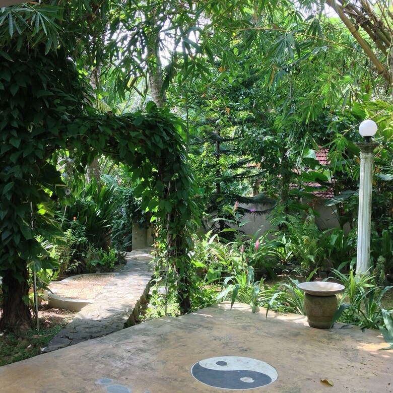 Apartamentos Dionis Villa