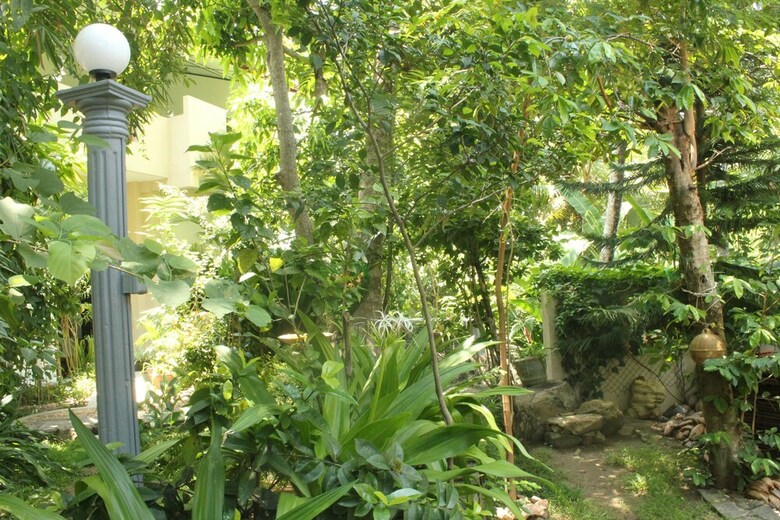 Apartamentos Dionis Villa