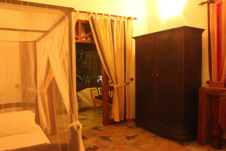 Apartamentos Dionis Villa