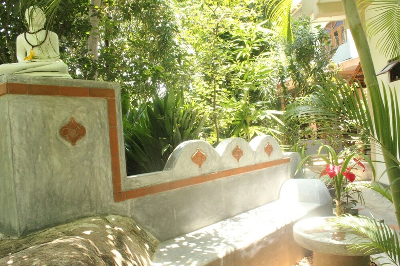 Apartamentos Dionis Villa