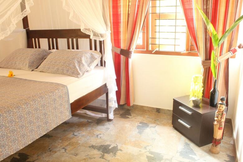 Apartamentos Dionis Villa