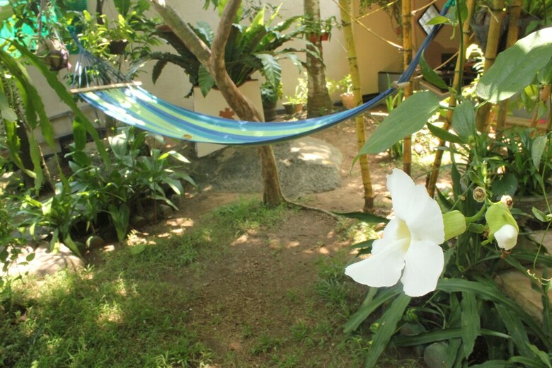 Apartamentos Dionis Villa