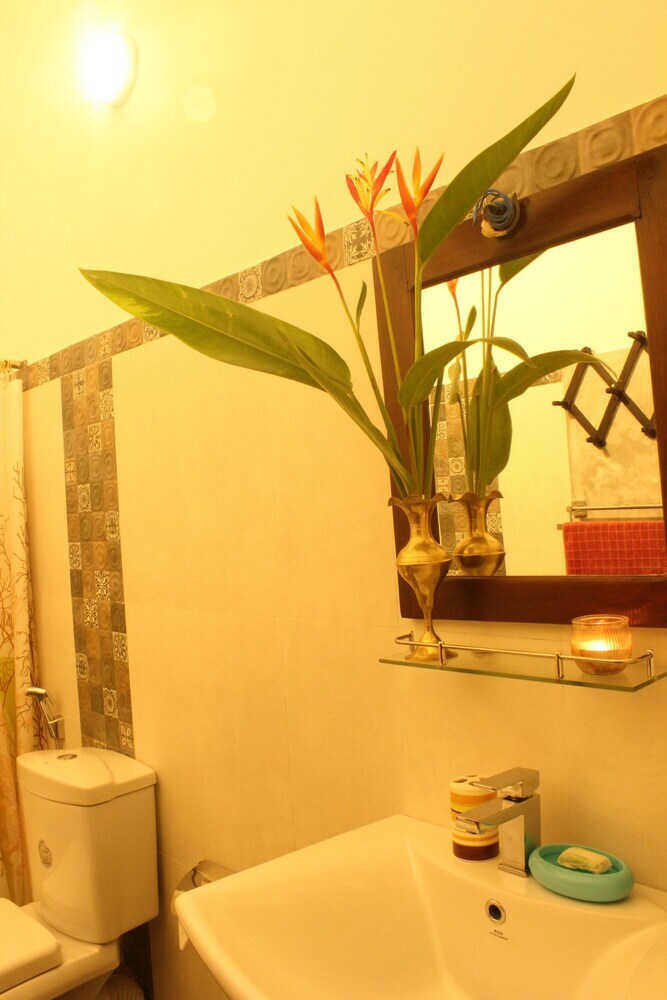 Apartamentos Dionis Villa