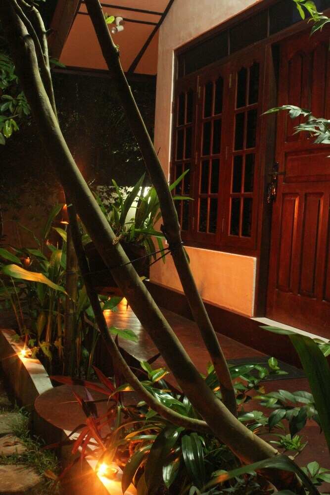 Apartamentos Dionis Villa