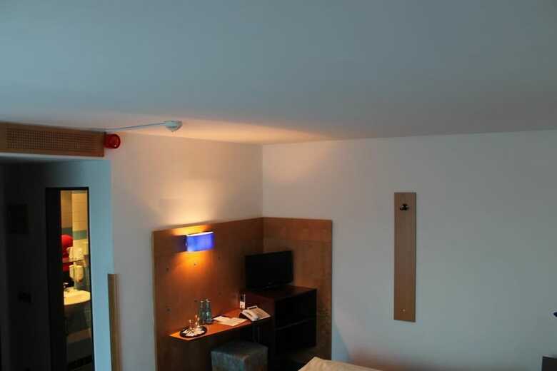 Hotel Axxe Motel Kassel Ost