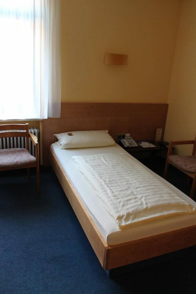 Hotel Axxe Motel Kassel Ost