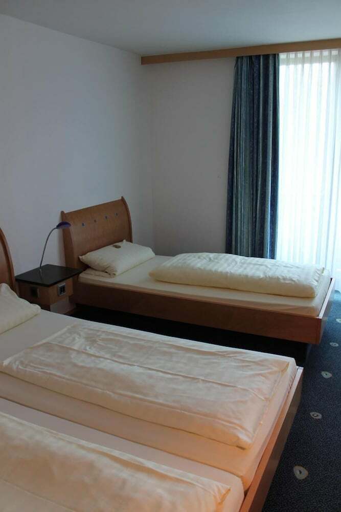 Hotel Axxe Motel Kassel Ost