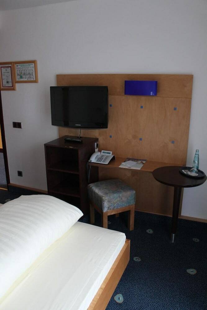 Hotel Axxe Motel Kassel Ost