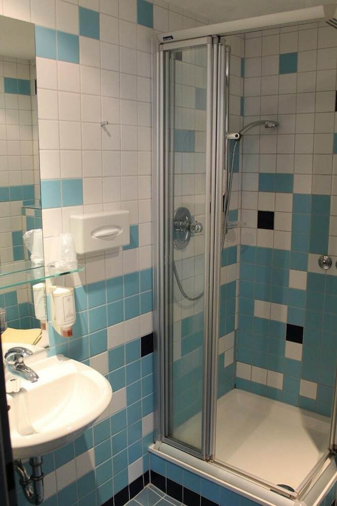 Hotel Axxe Motel Kassel Ost