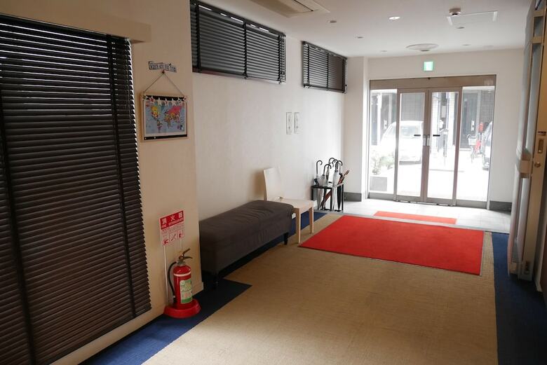 Hotel Imalle Haneda