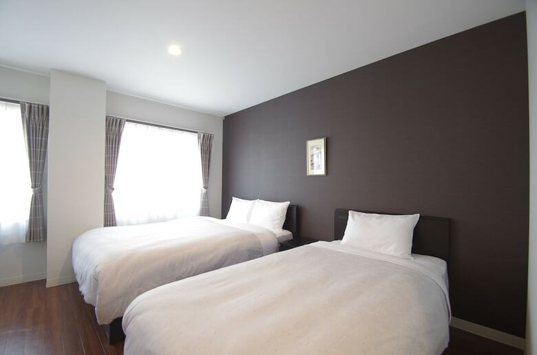 Hotel Imalle Haneda