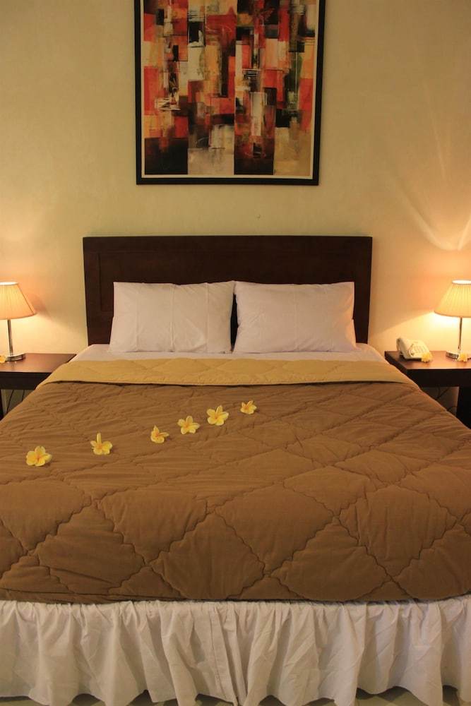 Hotel Kyriad Bumi Cikeas Bogor
