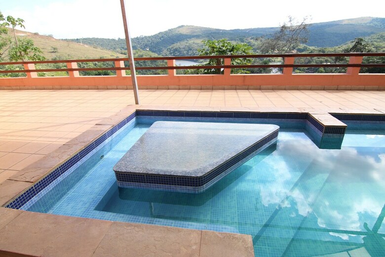 Rio Das Pedras By Samba Hot�is