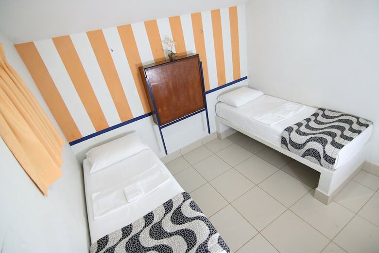 Rio Das Pedras By Samba Hot�is