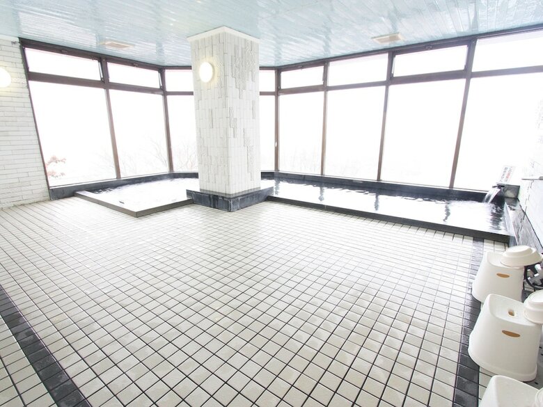 Hotel Wellness Inabaji