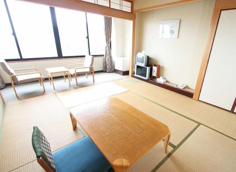 Hotel Wellness Inabaji
