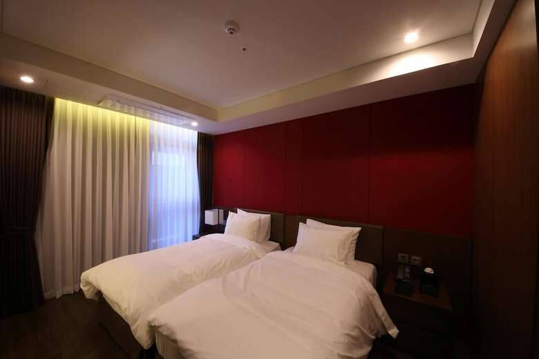 Benikea The H Hotel