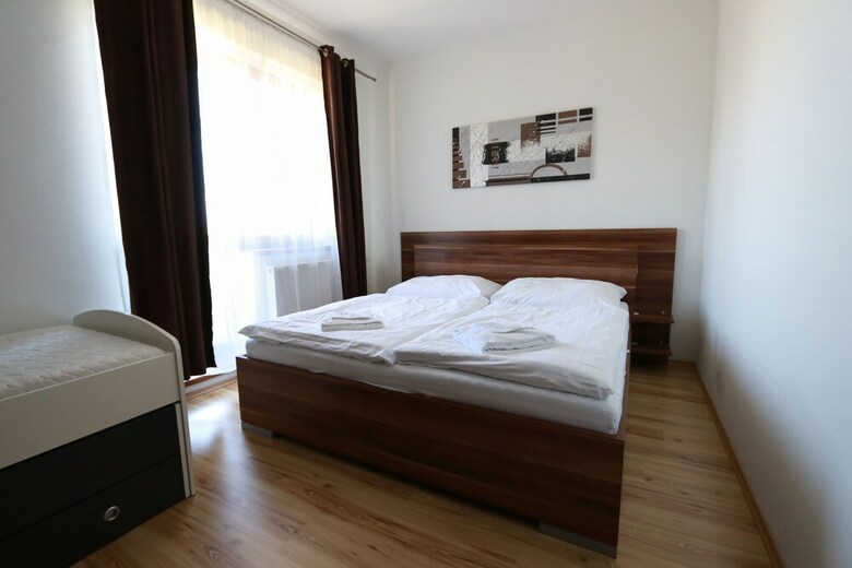 Apartm�ny Velka Lomnica