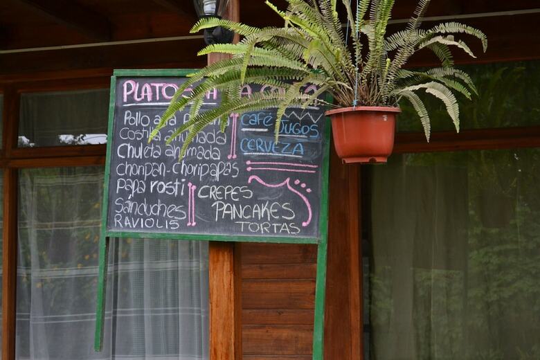 Posada Mindo Green House