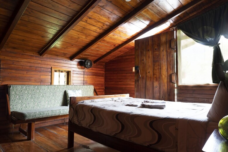Posada Mindo Green House
