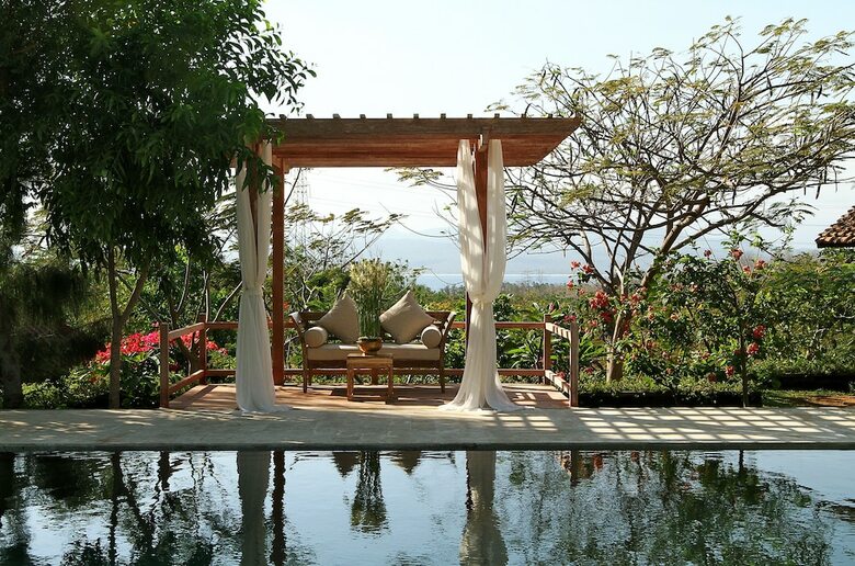 Hotel Bangsring Breeze
