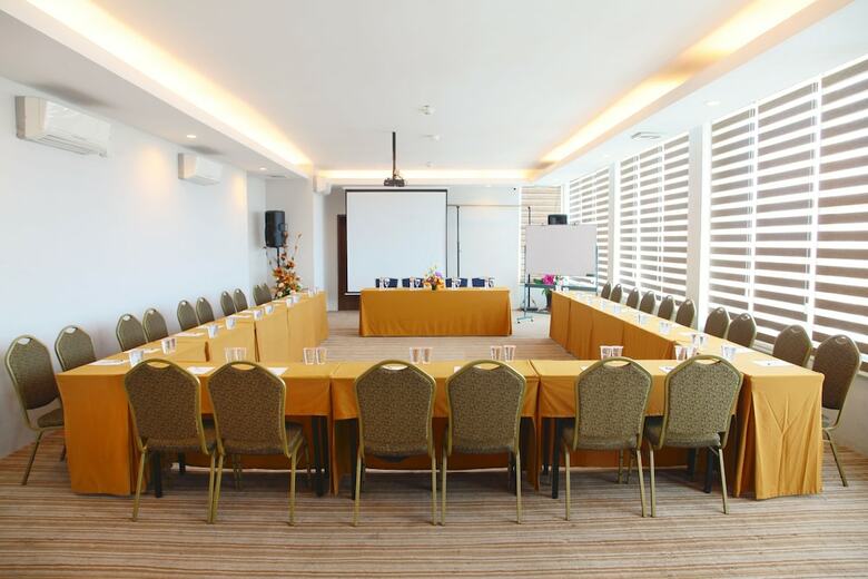 The One Hotel Makassar