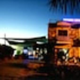 Bodrum Sofabed Hotel