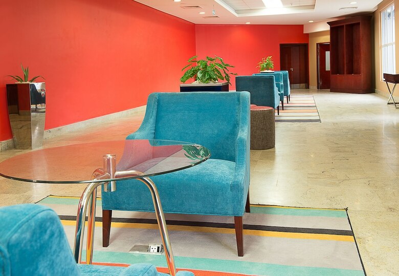 Hotel Park Inn By Radisson Abeokuta
