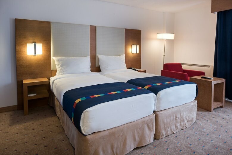 Hotel Park Inn By Radisson Abeokuta