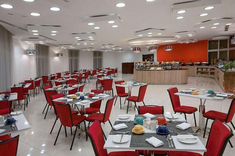 Hotel Park Inn By Radisson Abeokuta