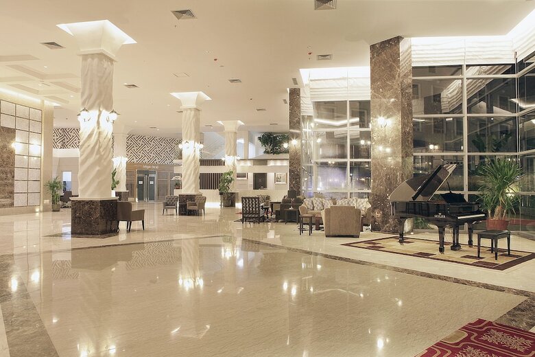 Forbis Hotel