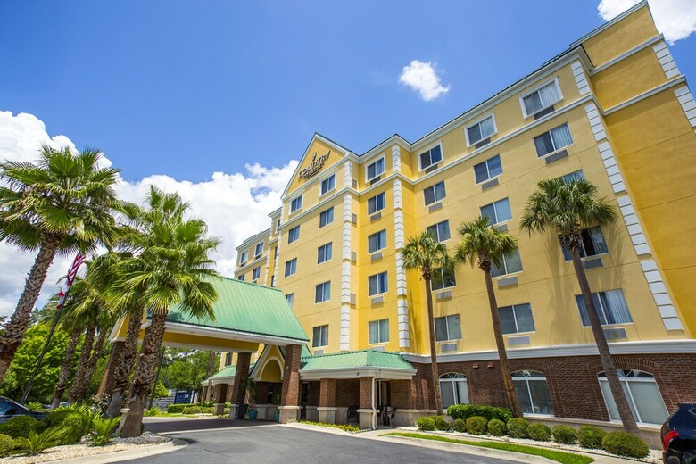 Hotel Country Inn & Suites By Radisson, Gainesville, Fl