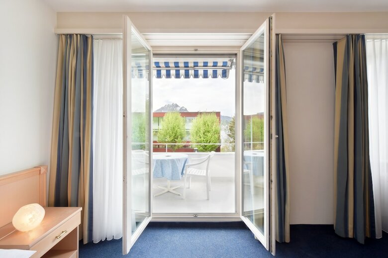 Hotel Bellevue