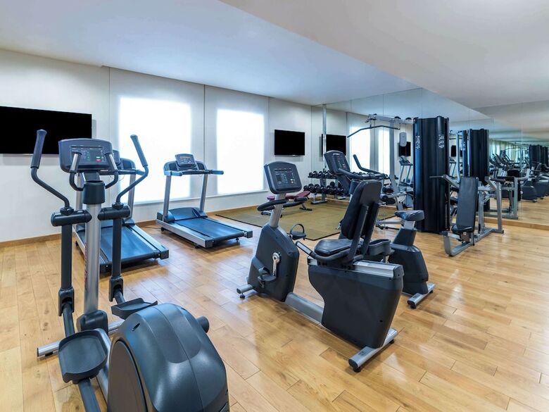 Hotel Ibis Styles Dragon Mart Dubai