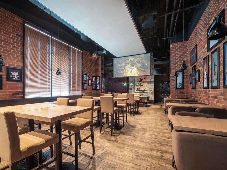 Hotel Ibis Styles Dragon Mart Dubai