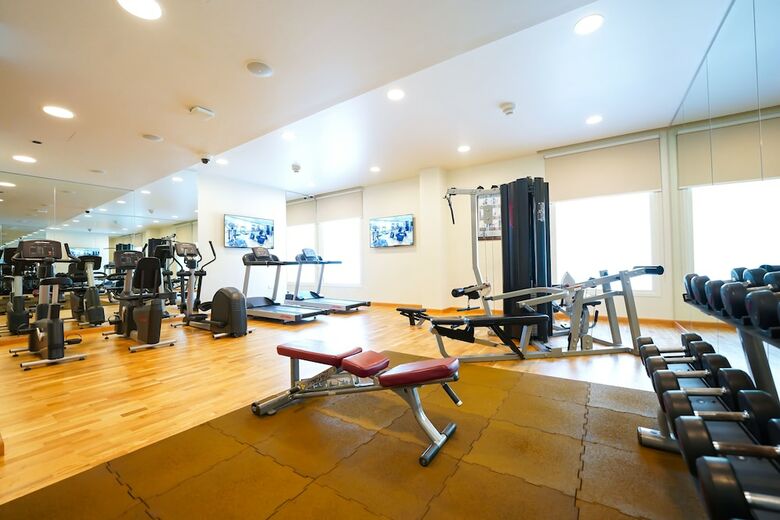 Hotel Ibis Styles Dragon Mart Dubai