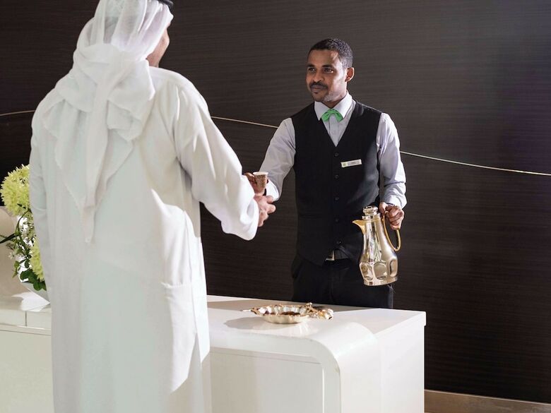 Hotel Ibis Styles Dragon Mart Dubai