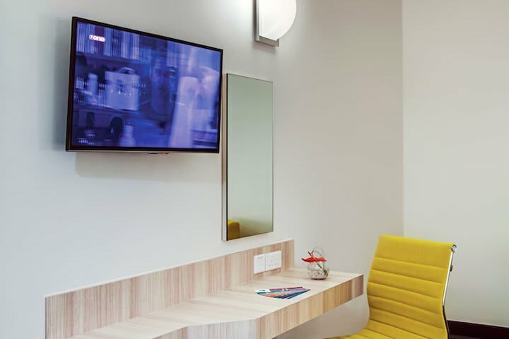 Hotel Ibis Styles Dragon Mart Dubai
