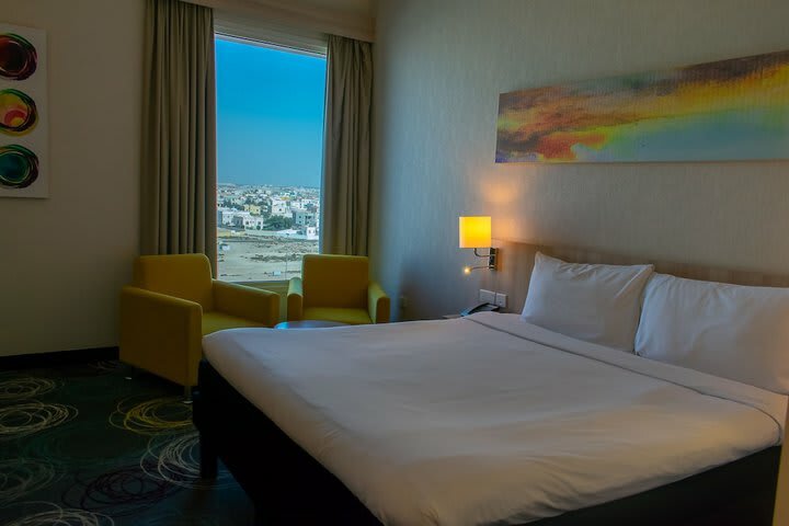 Hotel Ibis Styles Dragon Mart Dubai