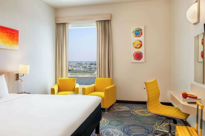Hotel Ibis Styles Dragon Mart Dubai
