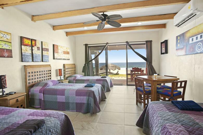 Hotel Punta Conejo Resort