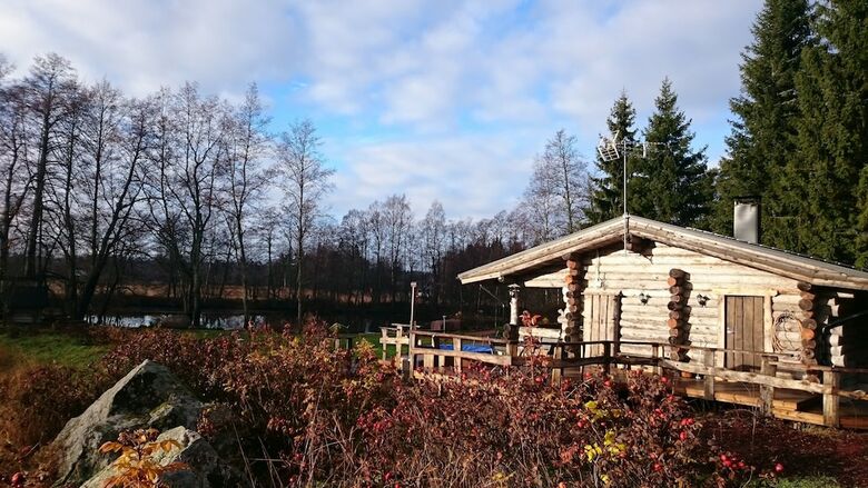 Villa Kivikoski