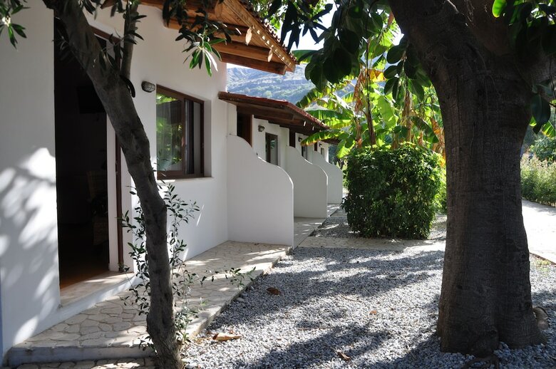 Bed & Breakfast Residenza Il Lungomare