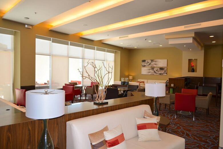 Hotel Courtyard Hermosillo