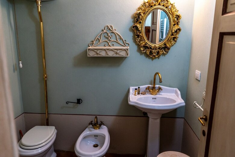 B&B La Melangola